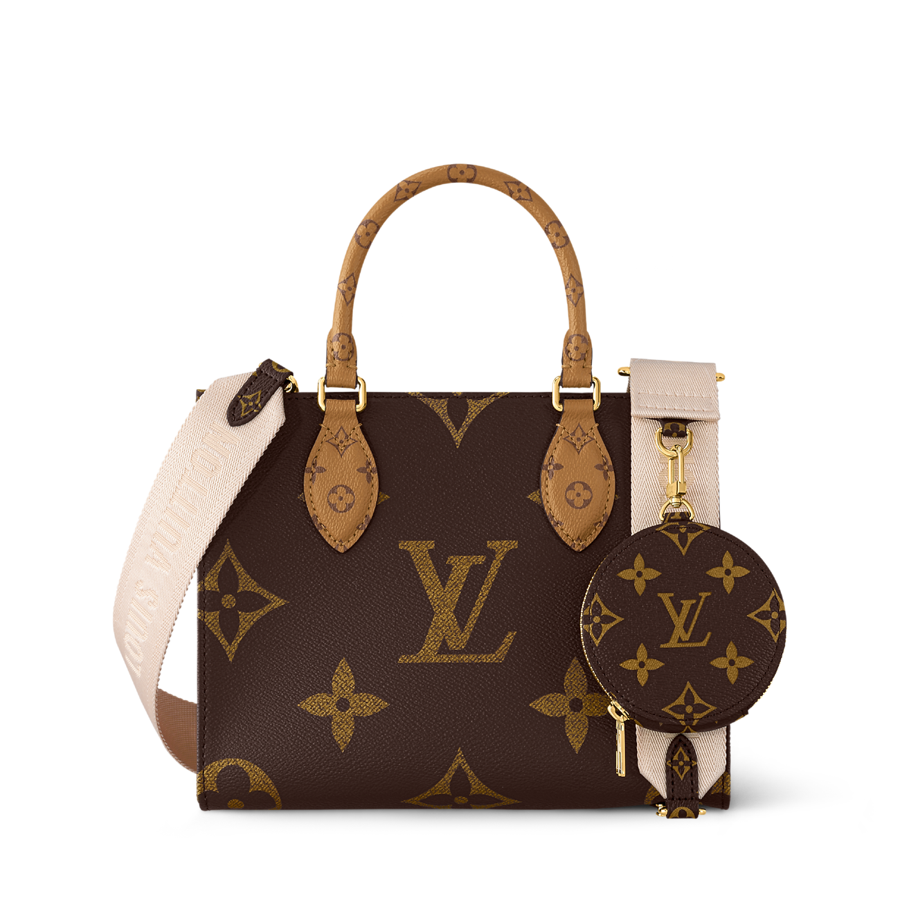 On The Go Bag